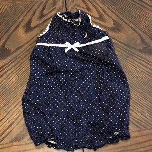 Nautica Romper